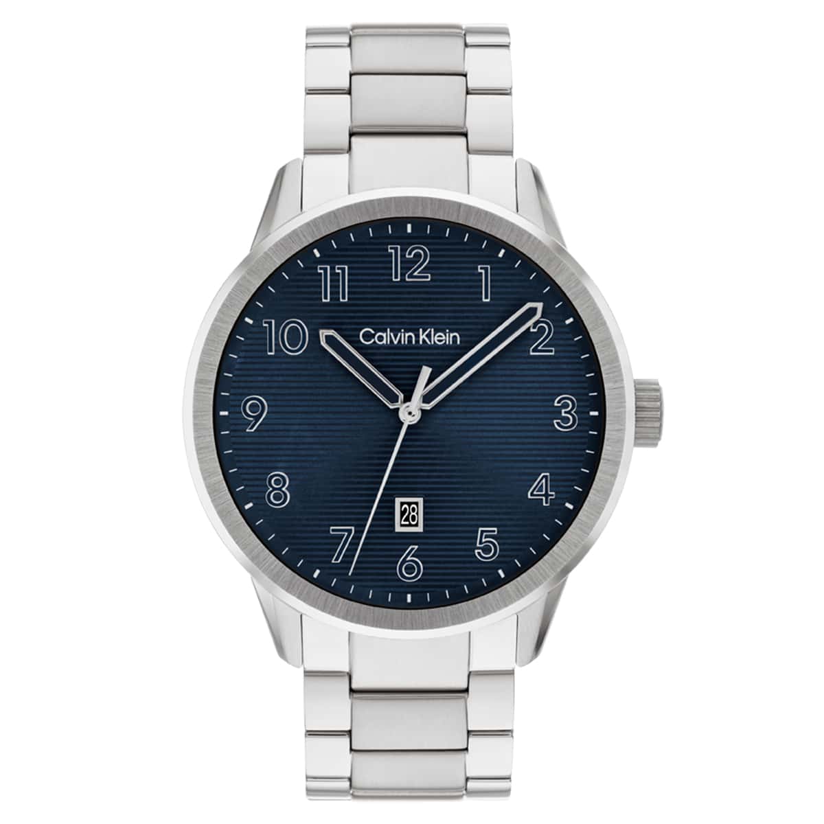 Calvin Klein Minimalistic Pilot CK25200515 Men’s Watch