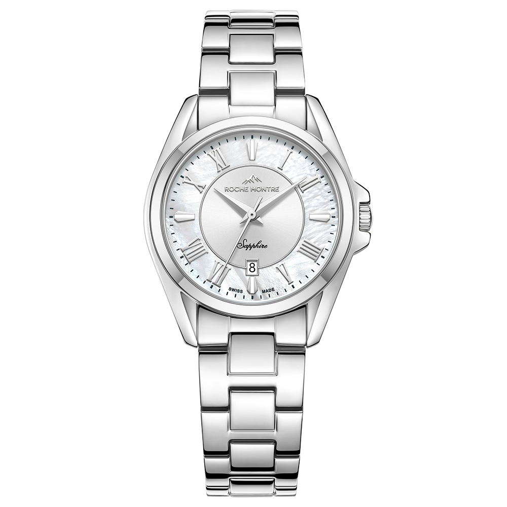 Roche Montre RML5009-01 Kadın Kol Saati