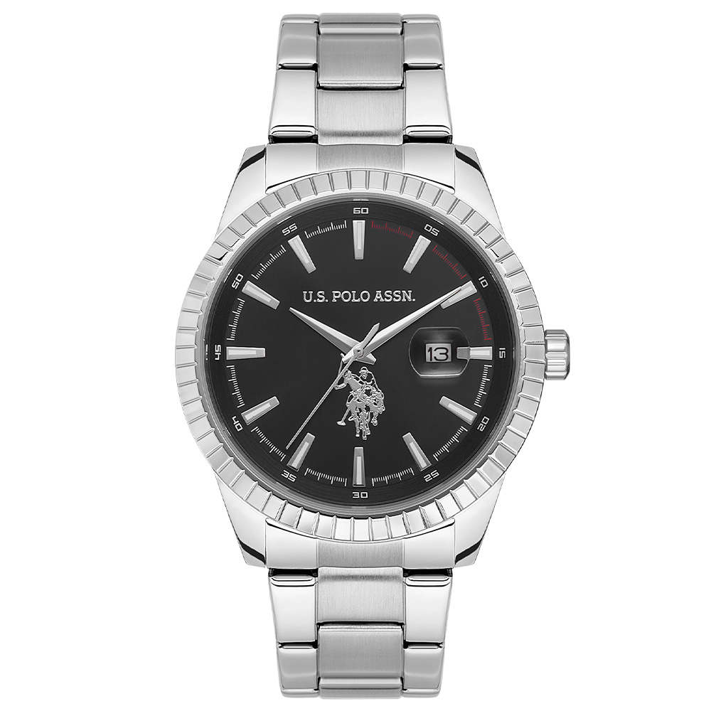 U.S. Polo Assn. USPA1042-08 Erkek Kol Saati