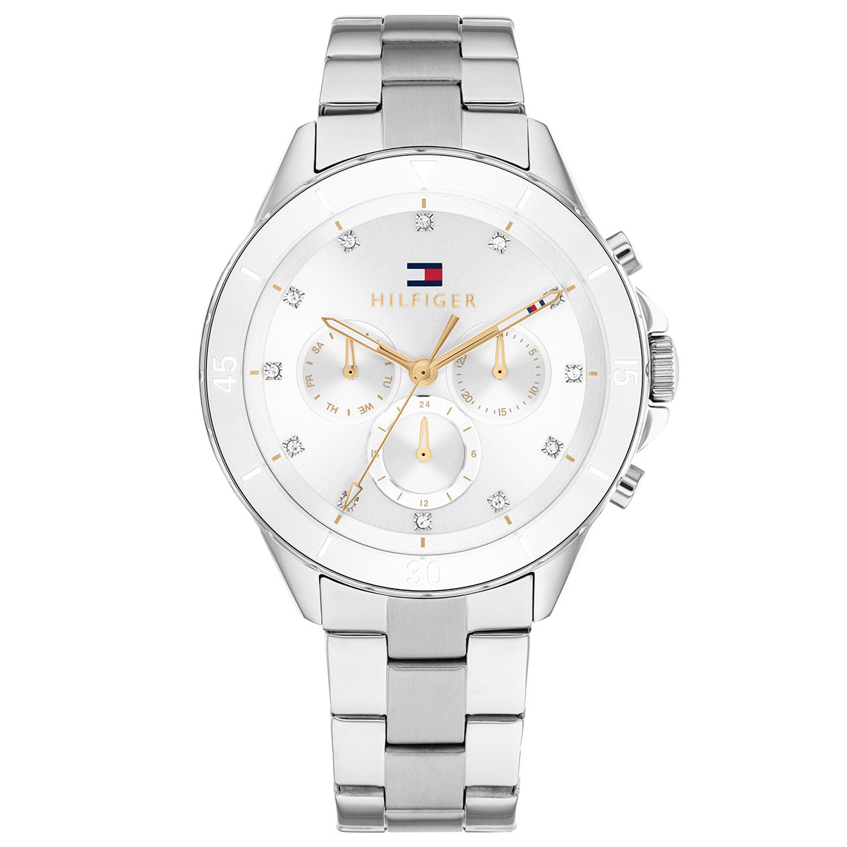Tommy Hilfiger TH1782707 Kadın Kol Saati