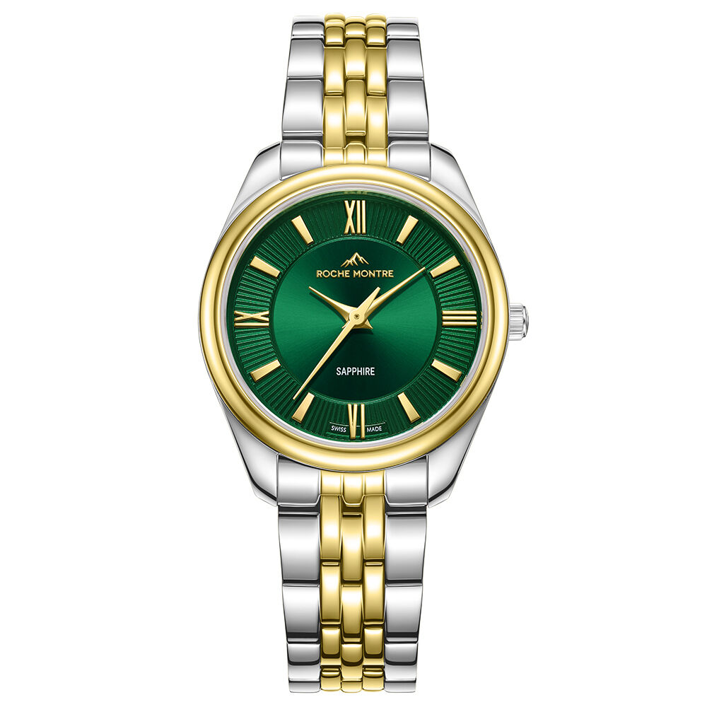Roche Montre RML7000-04 Kadın Kol Saati