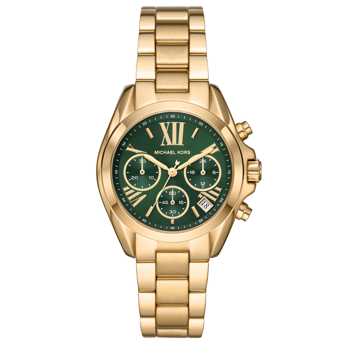 Michael Kors Bradshaw MK7257