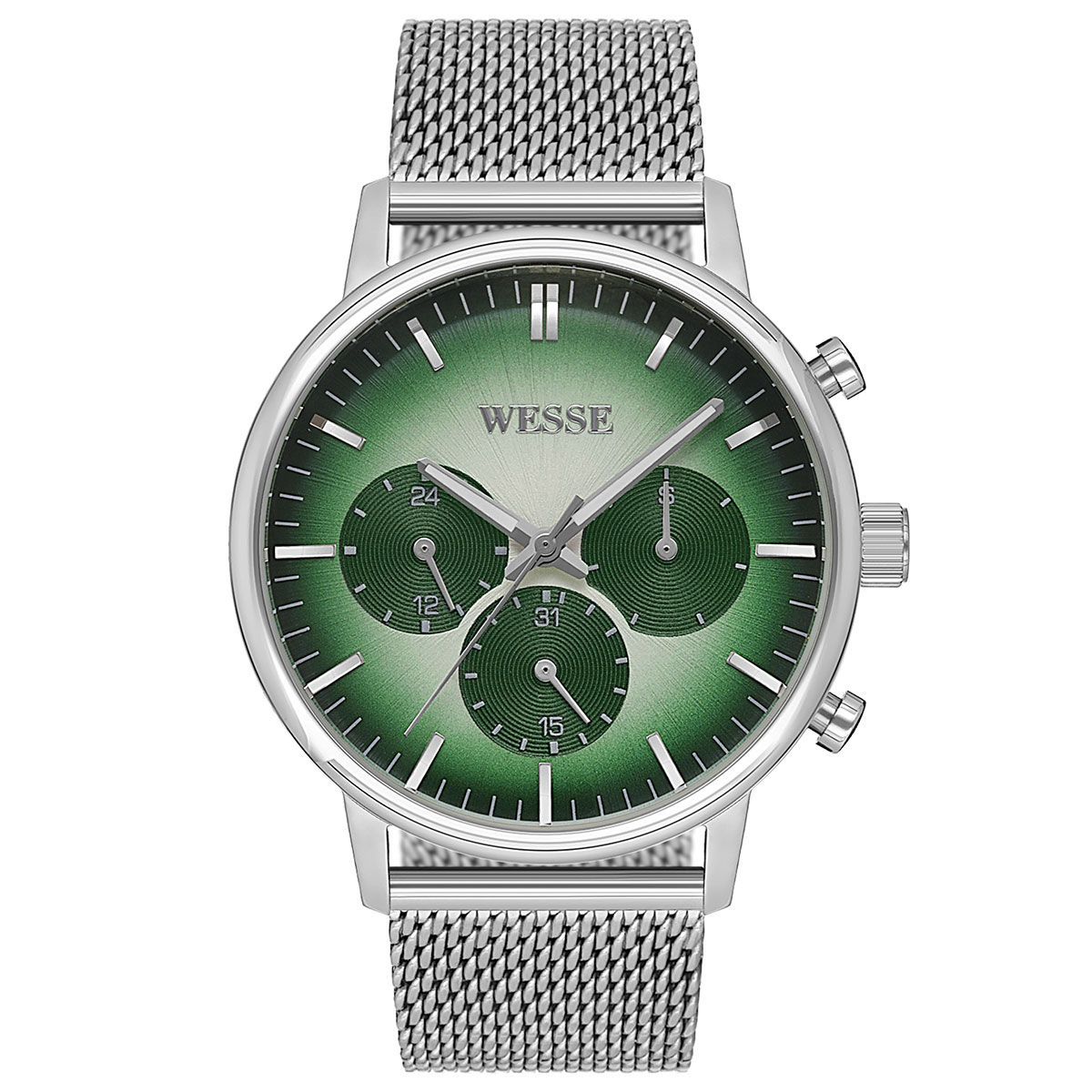 Wesse WWG402004 Men’s Watch