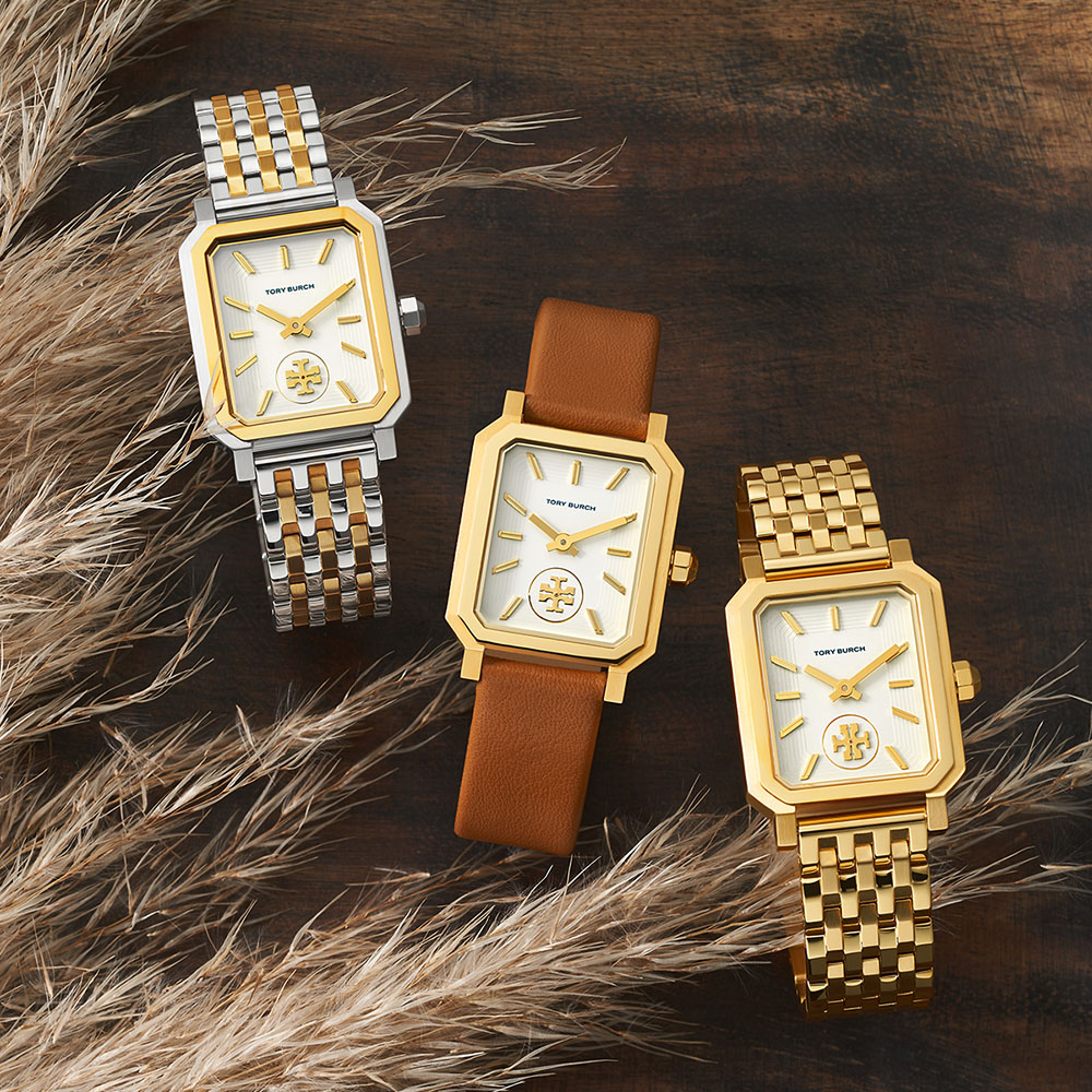 Tory Burch TBW1500 Kadın Kol Saati - Saat ve Saat
