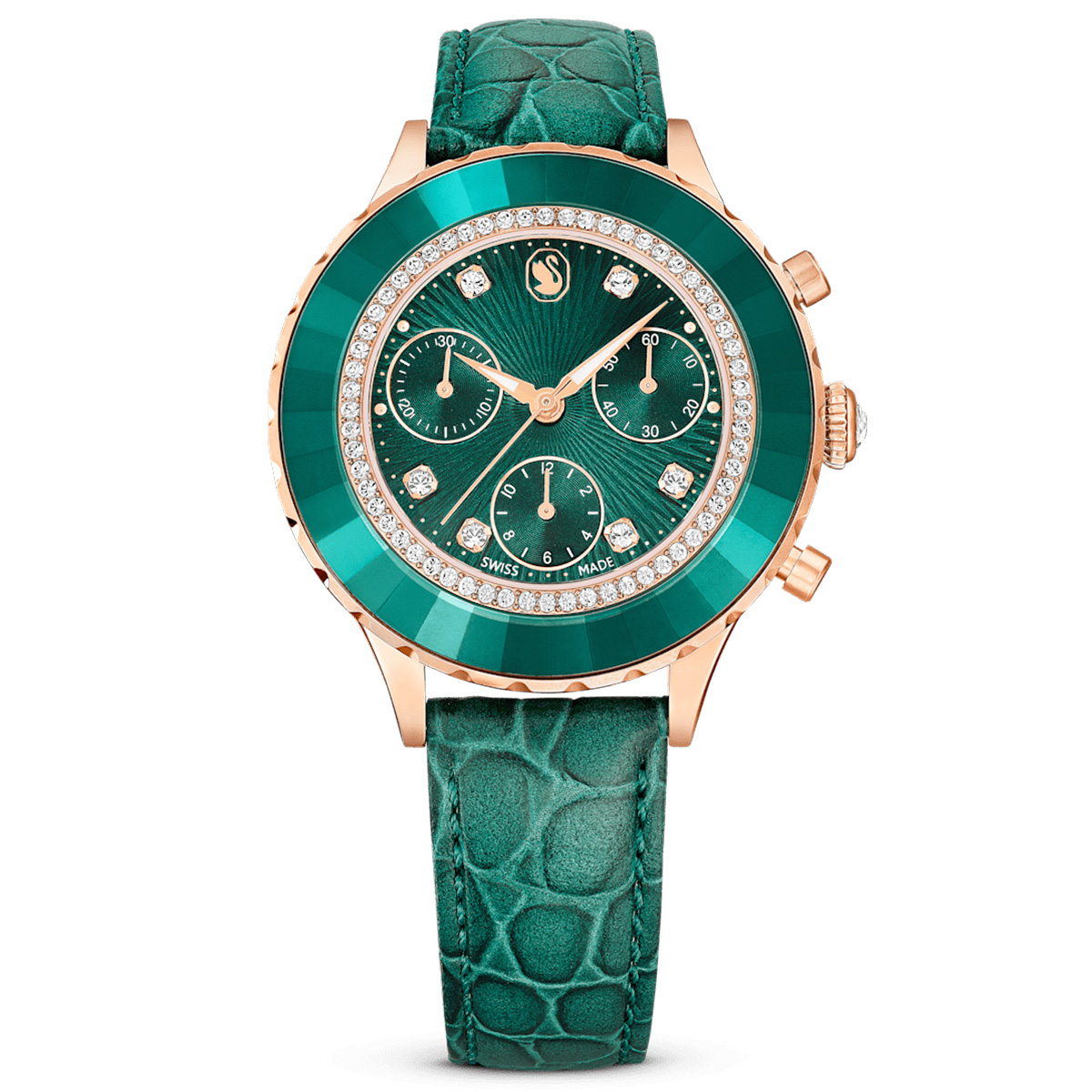 Swarovski SWR5672931 Kadın Kol Saati