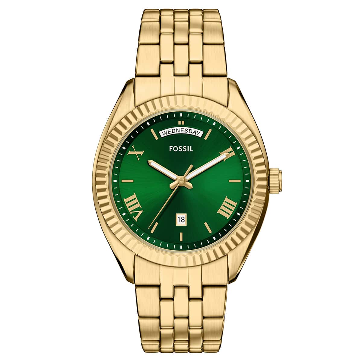Fossil Campbell FFS6142