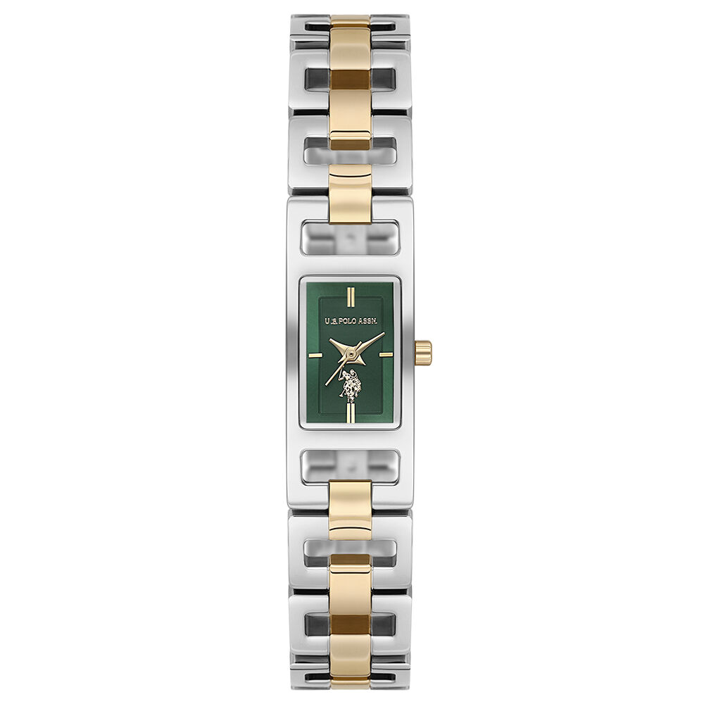U.S. Polo Assn. USPA2166-05 Women’s Watch