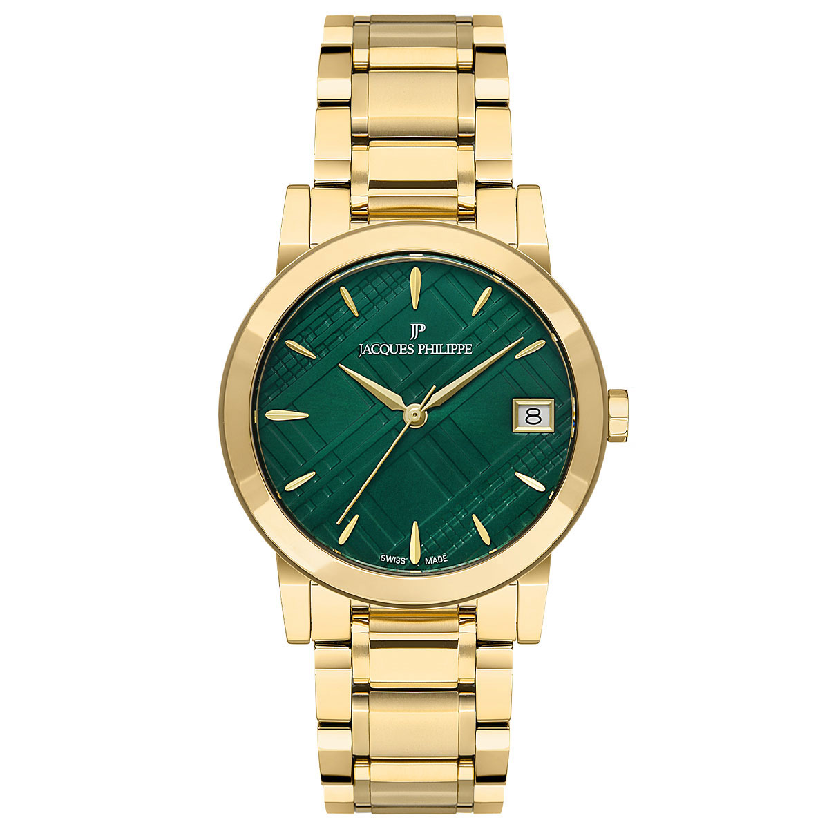Jacques Philippe Cosmos JPQLS1623X4 Women’s Watch