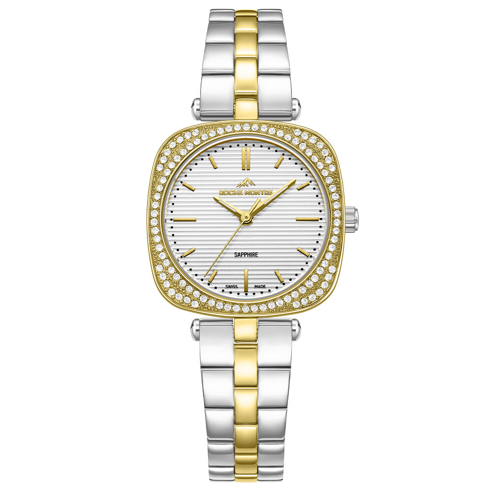 Roche Montre RML7002-02 Kadın Kol Saati