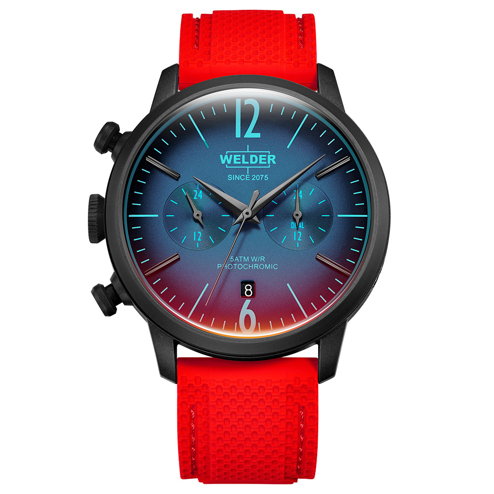 Welder WWRP553 Erkek Kol Saati