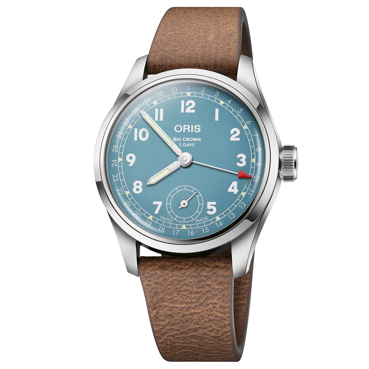 Oris O-47377864065-0751922FC Unisex Watch
