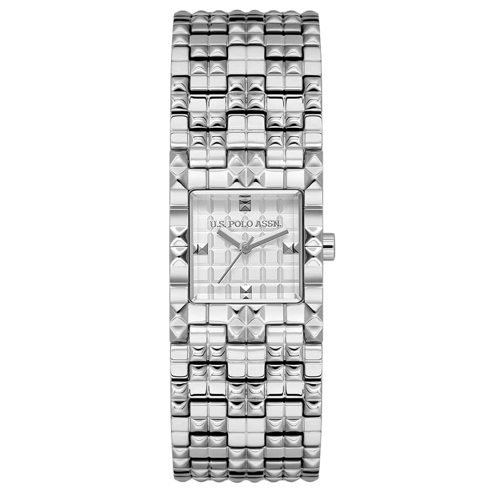 U.S. Polo Assn. USPA2150-01 Women’s Watch