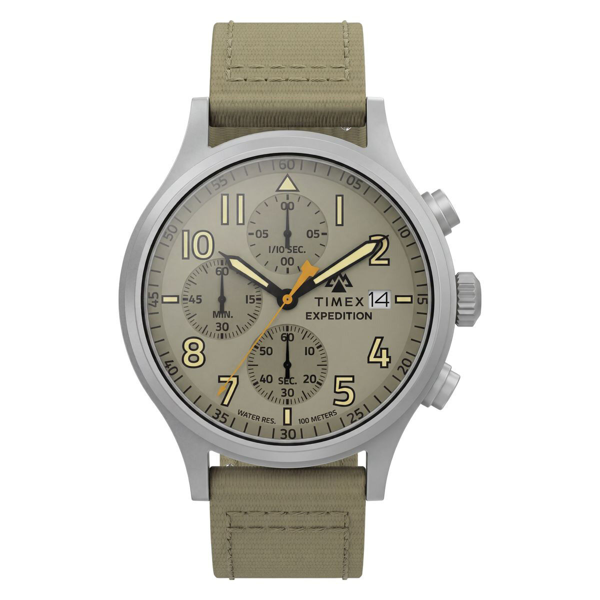 Timex Sierra TW2Y89300 Men’s Watch