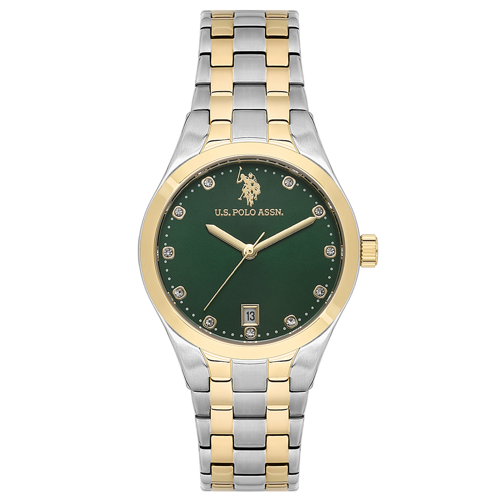 U.S. Polo Assn. USPA2129-03 Kadın Kol Saati