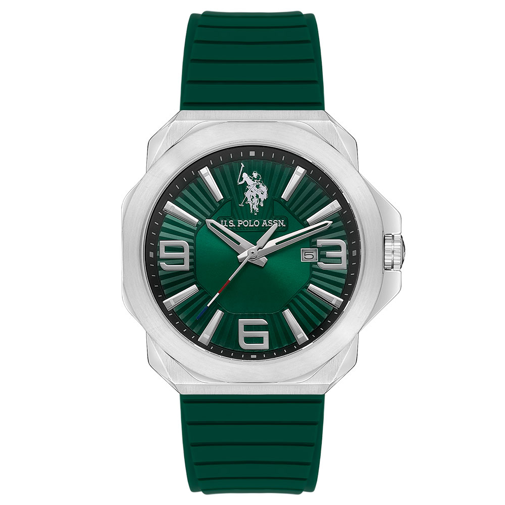 U.S. Polo Assn. USPA1065-04 Erkek Kol Saati