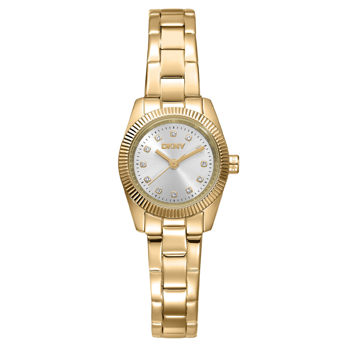DKNY DK1L125M0025 Kadın Kol Saati