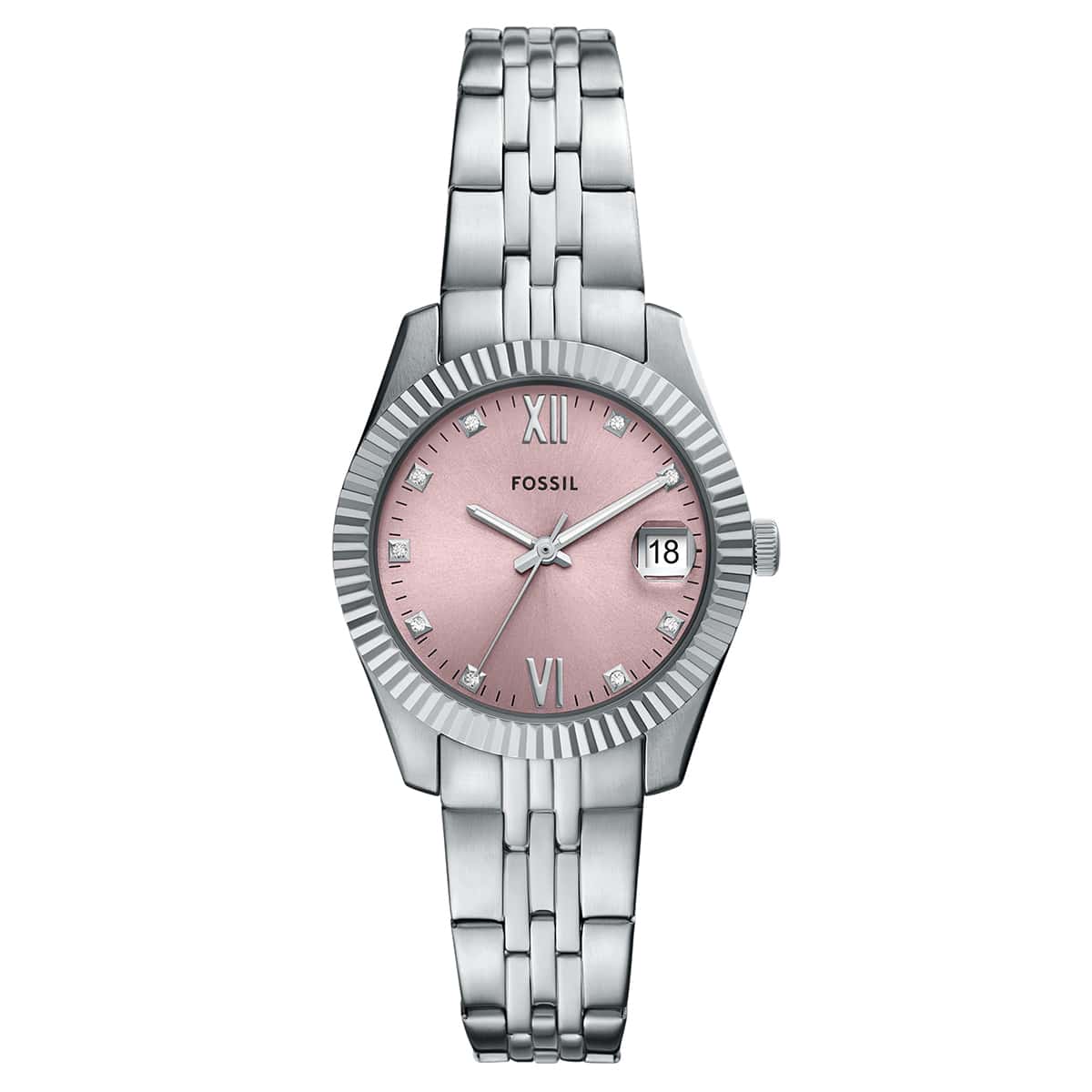 Fossil Scarlette FES5403 Women’s Watch