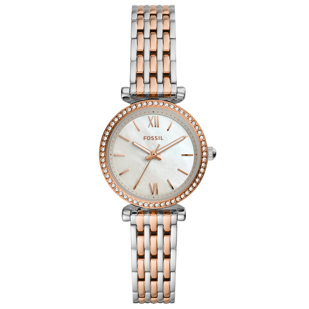 Fossil Carlie FES4649 Women’s Watch