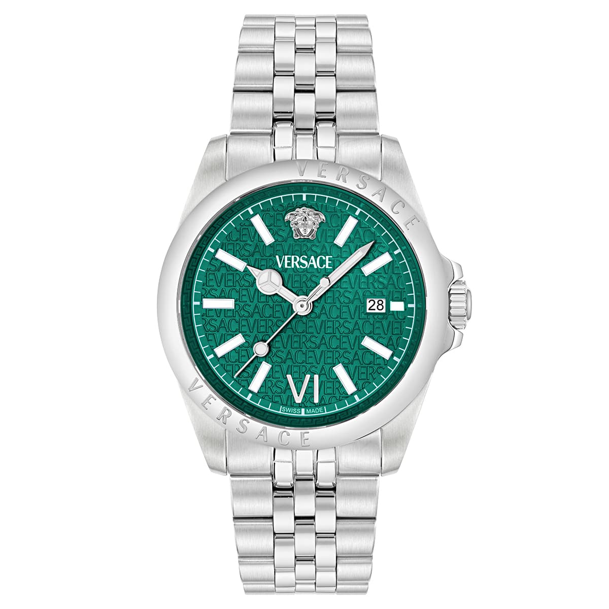 Versace VRSCVE9H01124 Kol Saati