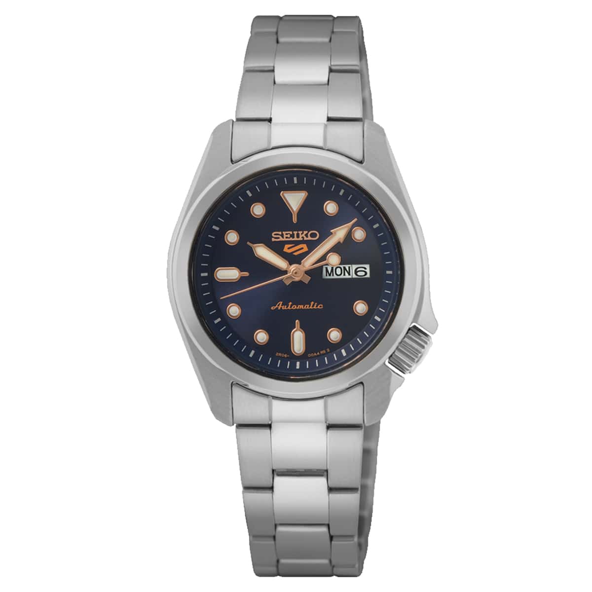 Seiko 5 Sports S5-SRE003K Women’s Watch