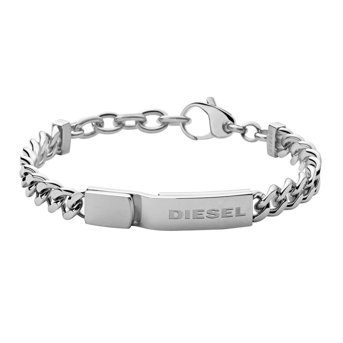 Diesel DJDX0966-040 Erkek Bileklik - Saat ve Saat