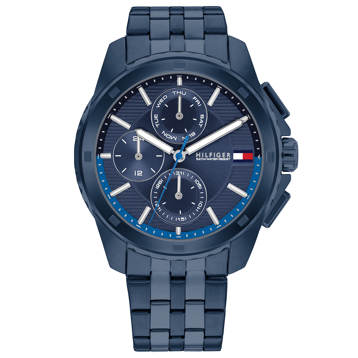 Tommy Hilfiger TH1710622 Erkek Kol Saati