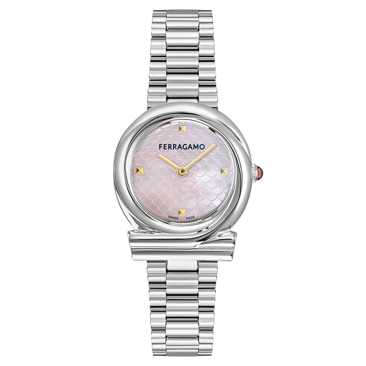 Ferragamo SFTG00325 Kadın Kol Saati
