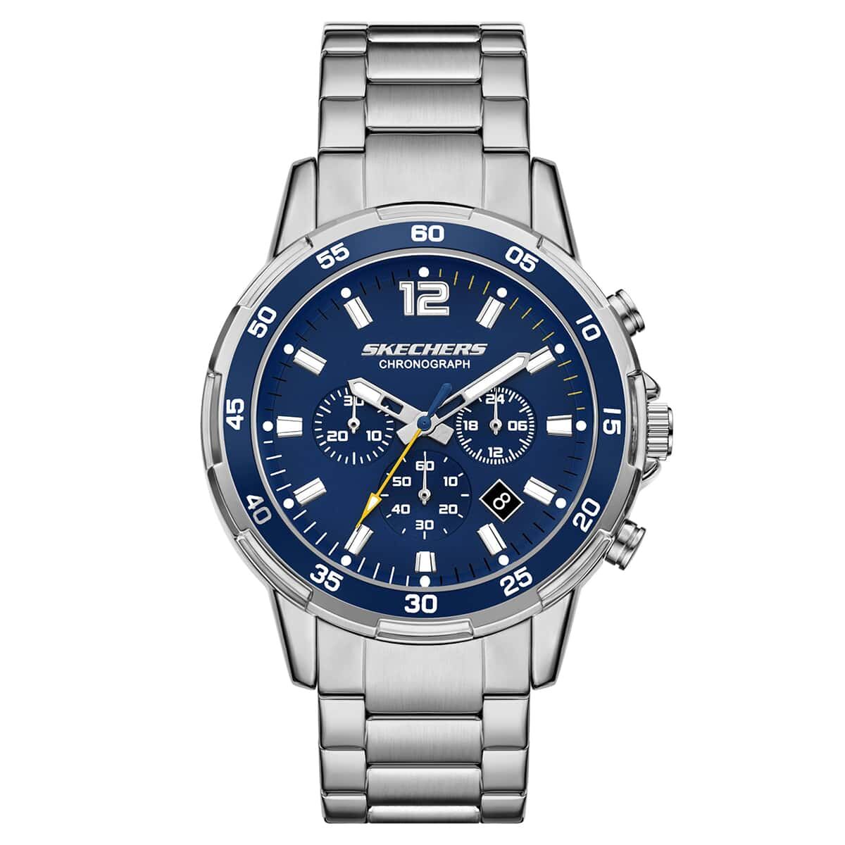 Skechers Stanwood SR5295 Men’s Watch