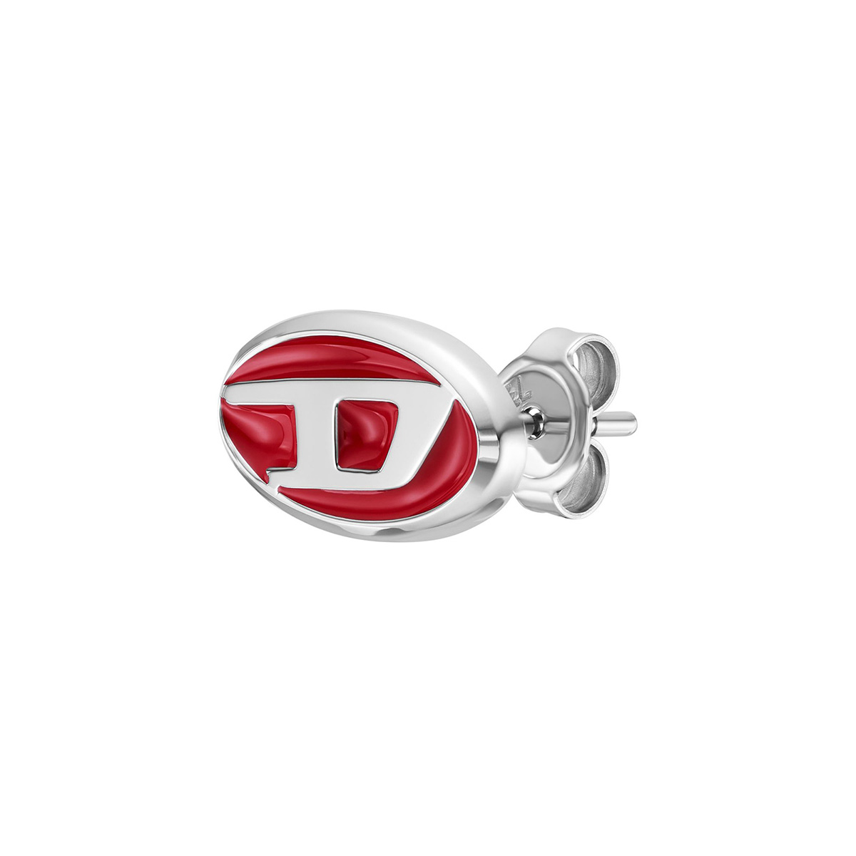 Diesel DJDX1443-040 Erkek Küpe - Saat ve Saat