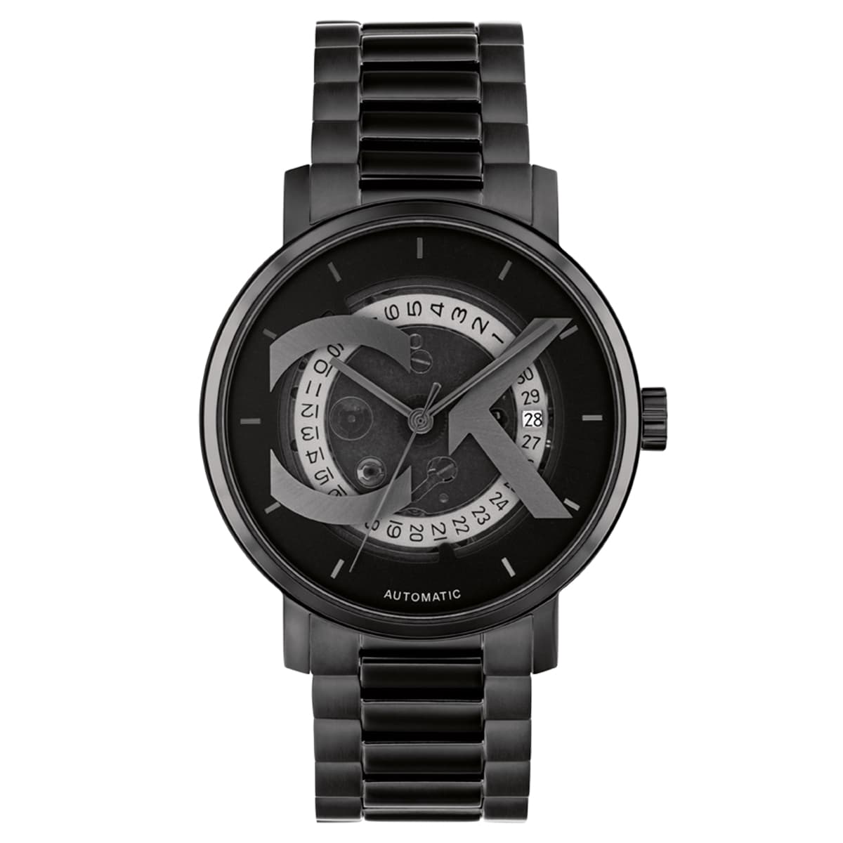 Calvin Klein CK25300017 Erkek Kol Saati
