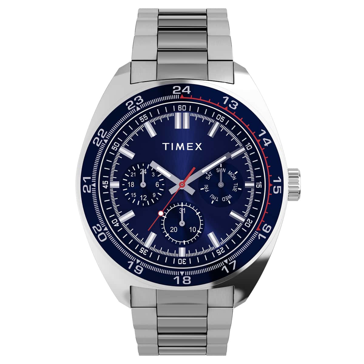 Timex TW2Y22700 Erkek Kol Saati