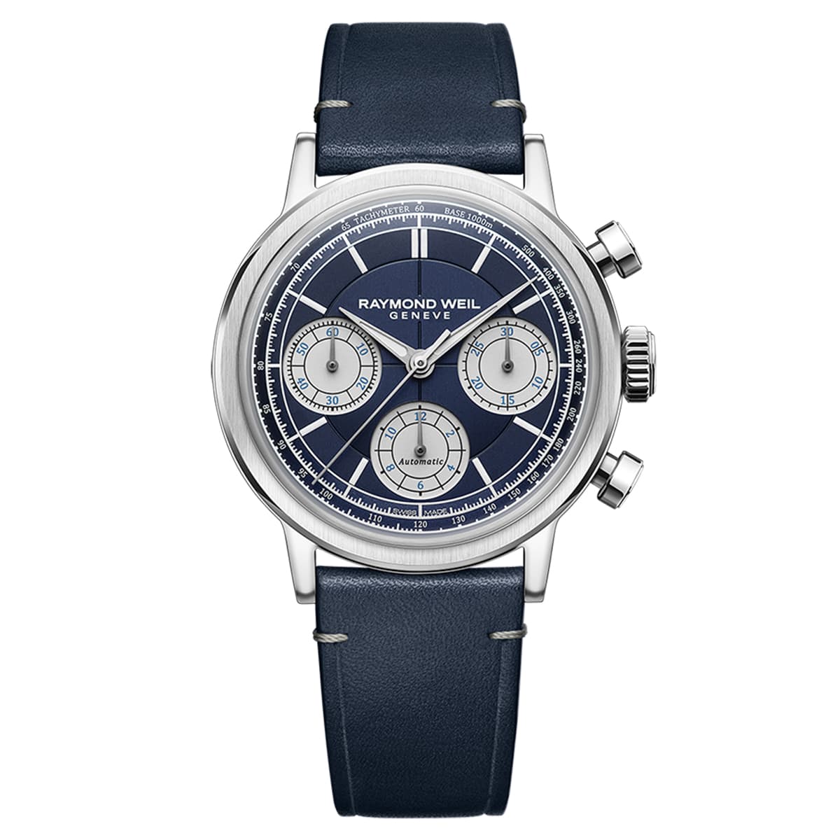 Raymond Weil Millesime RW7765STC50651