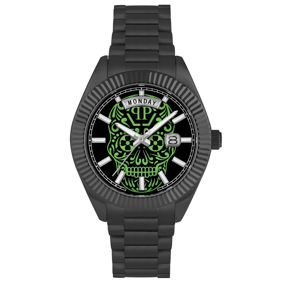 Philipp Plein PWPNA0724 Kol Saati