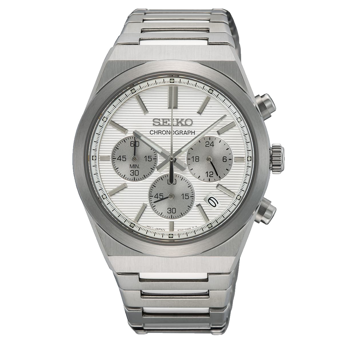 Seiko SEISB451P Erkek Kol Saati