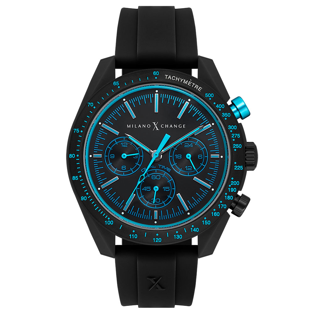 Milano X Change MXG3115 Men’s Watch