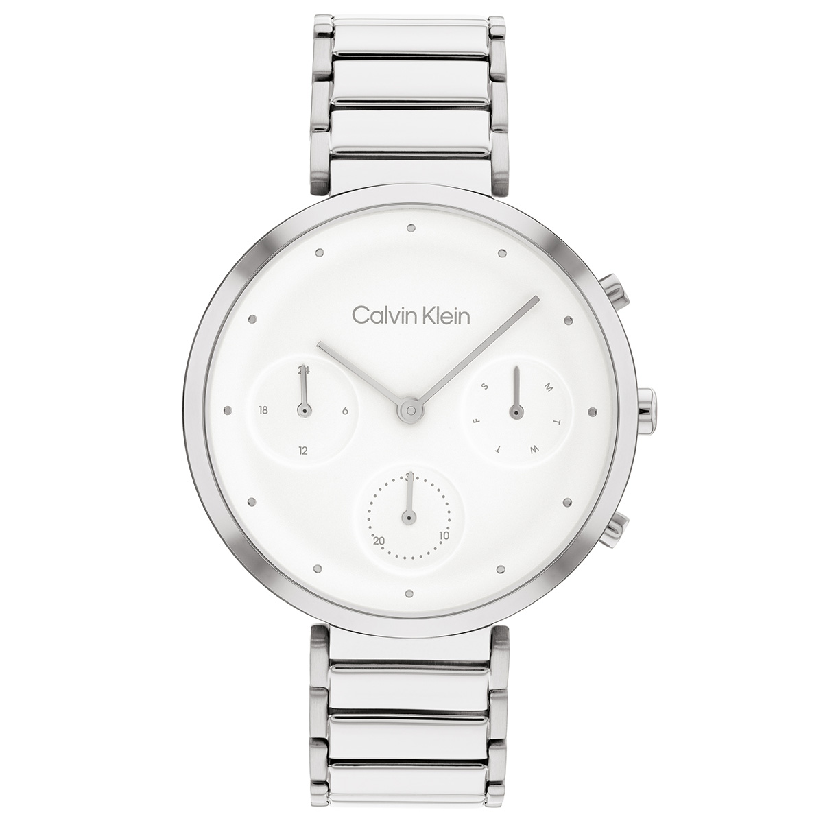 Calvin Klein Minimalistic T-Bar CK25200282