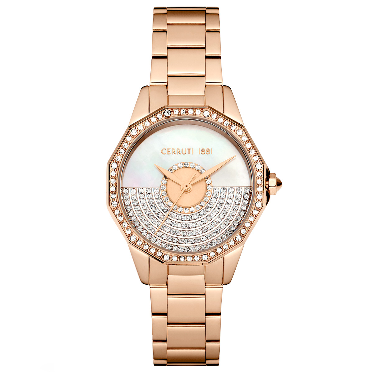 Cerruti 1881 Melitello CIWLG0008903 Women’s Watch