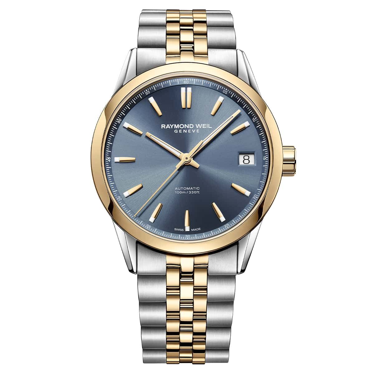 Raymond Weil RW2741STP50001 Erkek Kol Saati