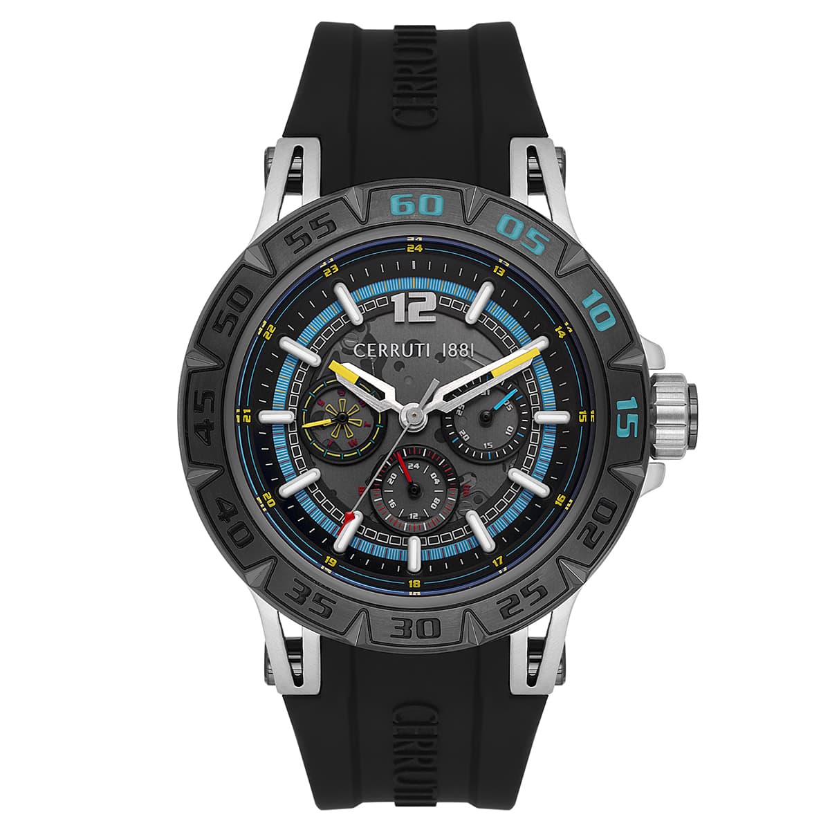 Cerruti 1881 CIWGQ0050301 Erkek Kol Saati