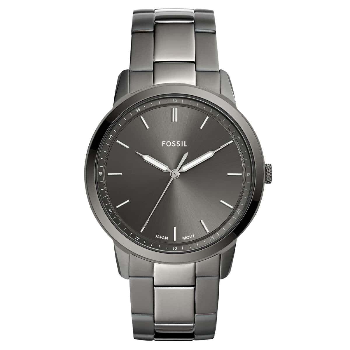Fossil FFS5459 Erkek Kol Saati
