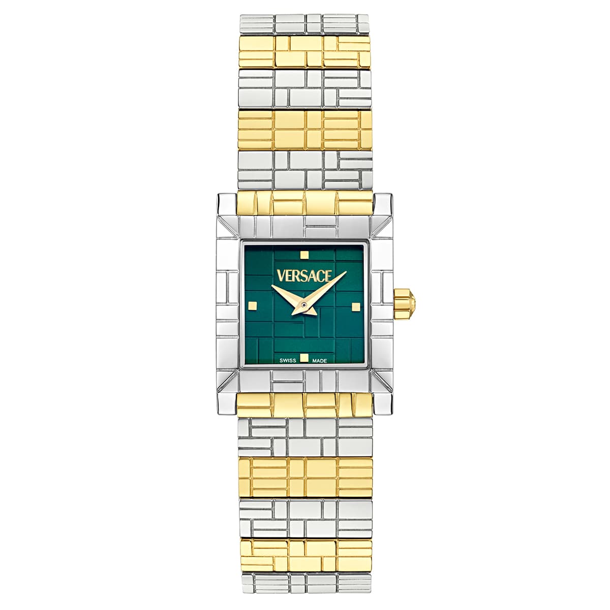 Versace Mosaic VRSCVE9B00124 Women’s Watch