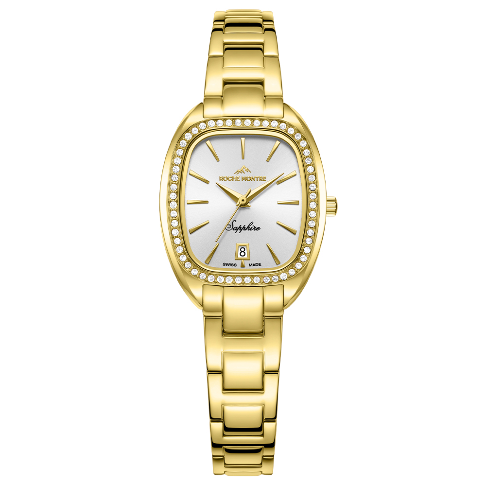 Roche Montre RML5005-05 Kadın Kol Saati
