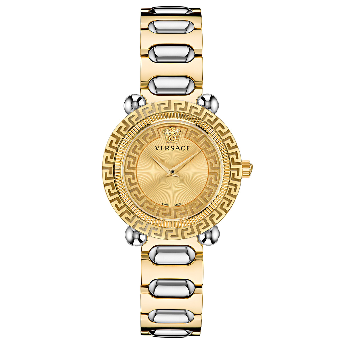 Versace Greca Twist VRSCVE6I00423