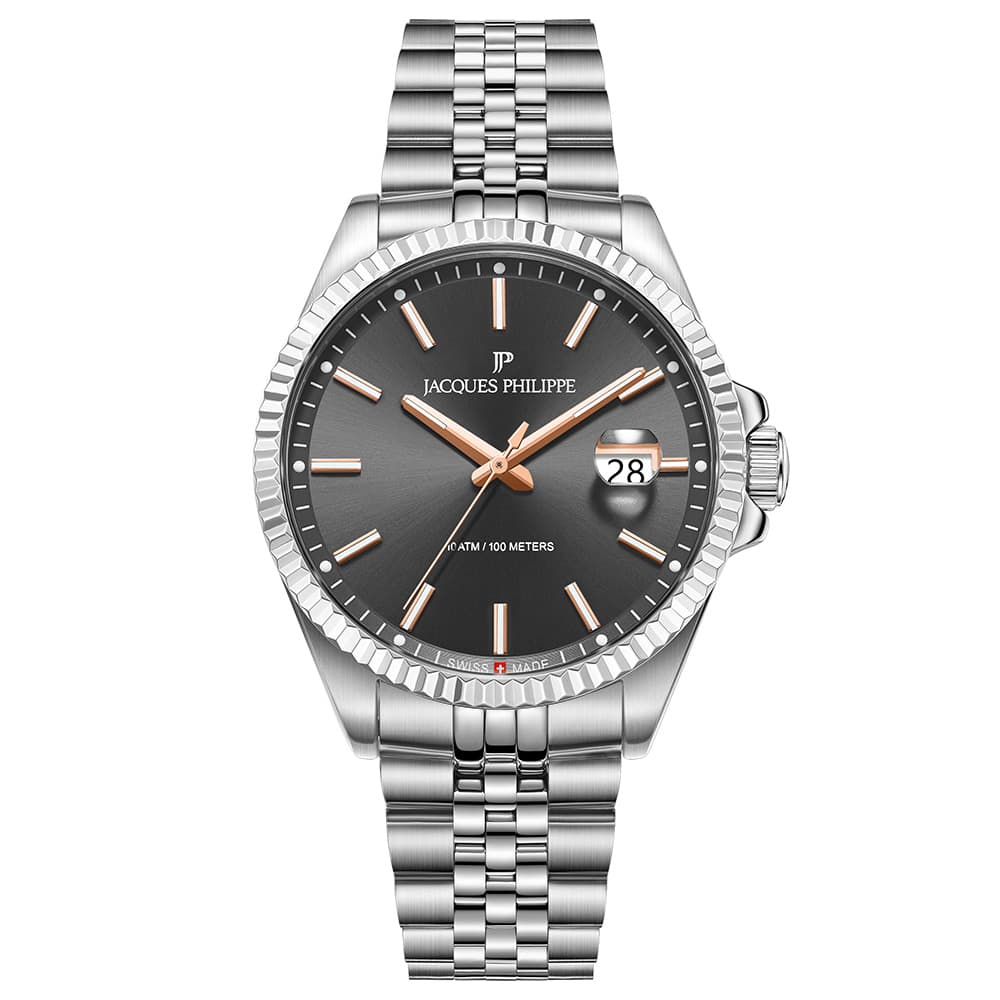 Jacques Philippe Adastra JPQGS591346V2 Men’s Watch