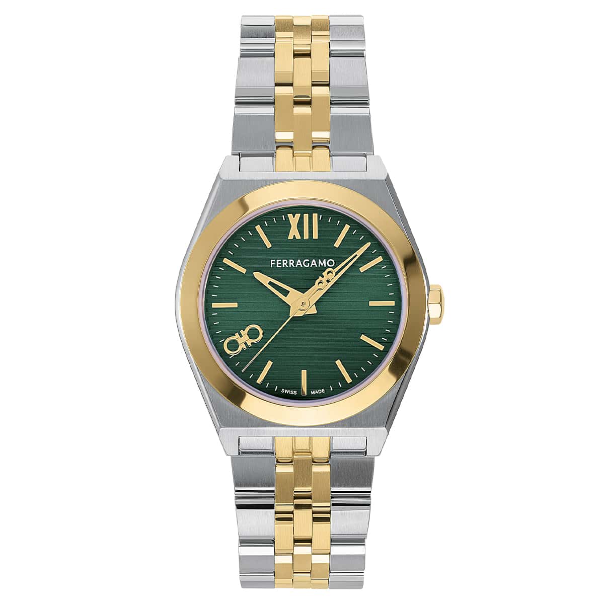 Ferragamo SFKJ00524 Kadın Kol Saati