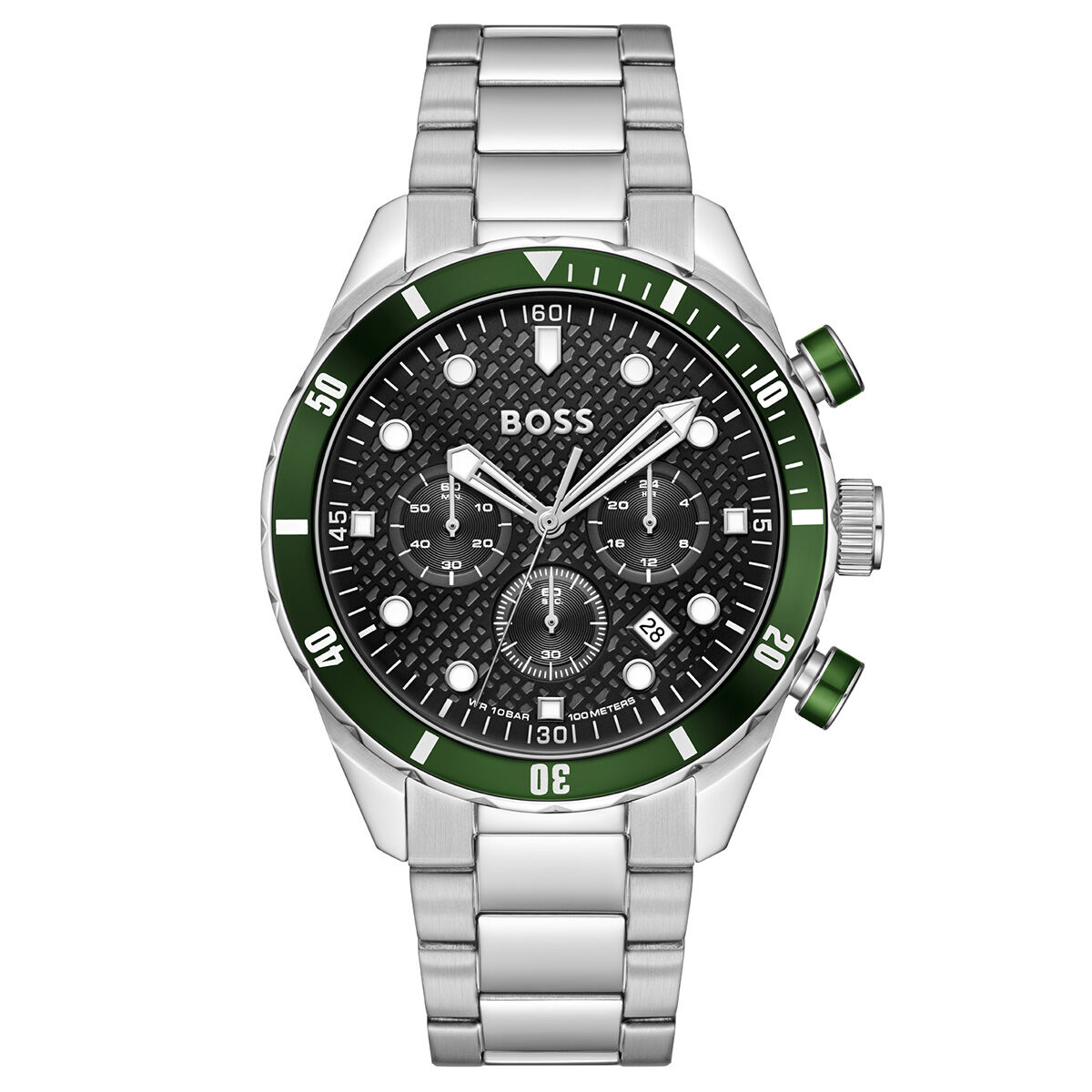 Boss Watches HB1514341 Erkek Kol Saati