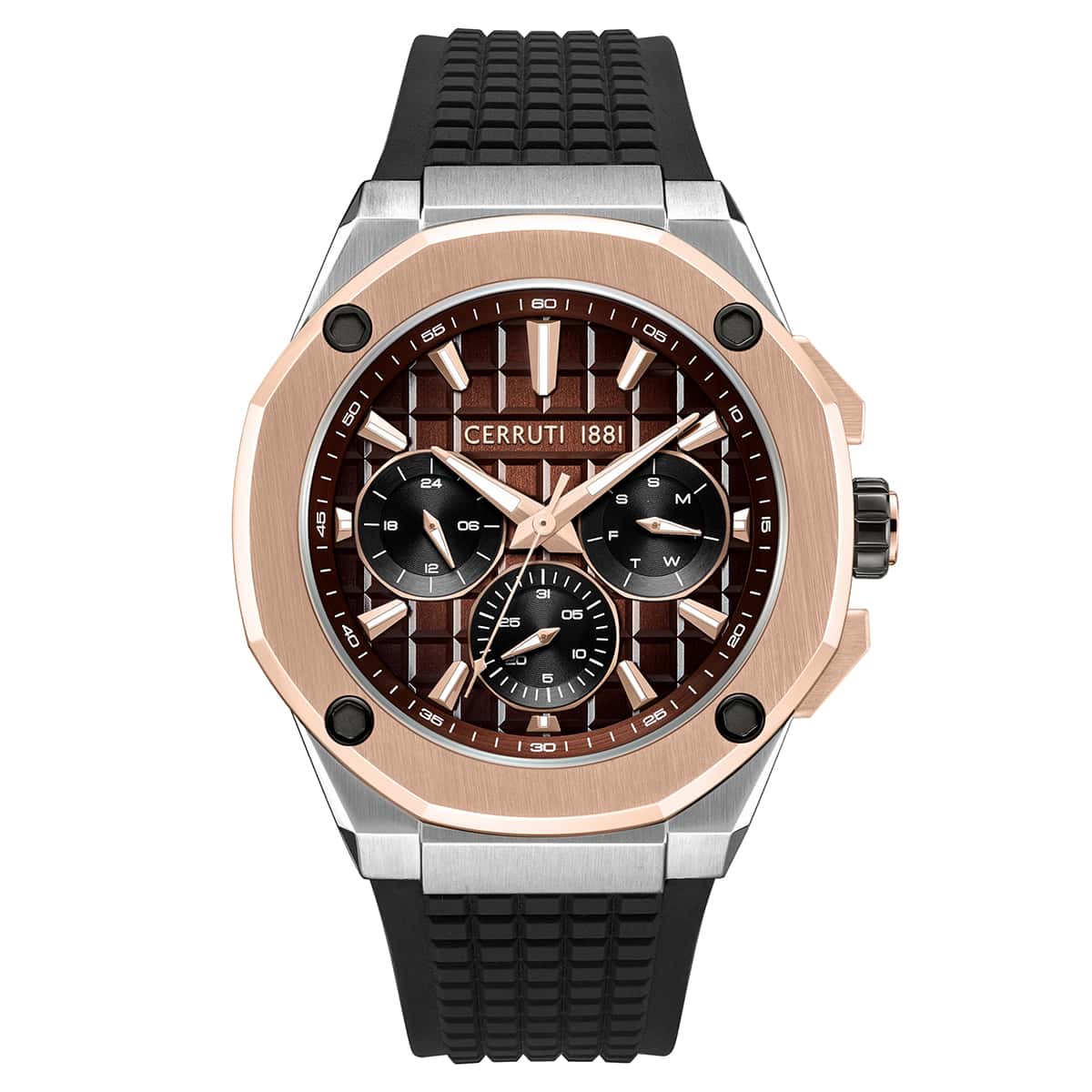 Cerruti 1881 Razzuolo CIWGQ0073404 Men’s Watch