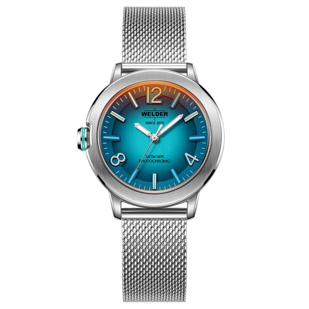 Welder Edge WMD7002 Women’s Watch