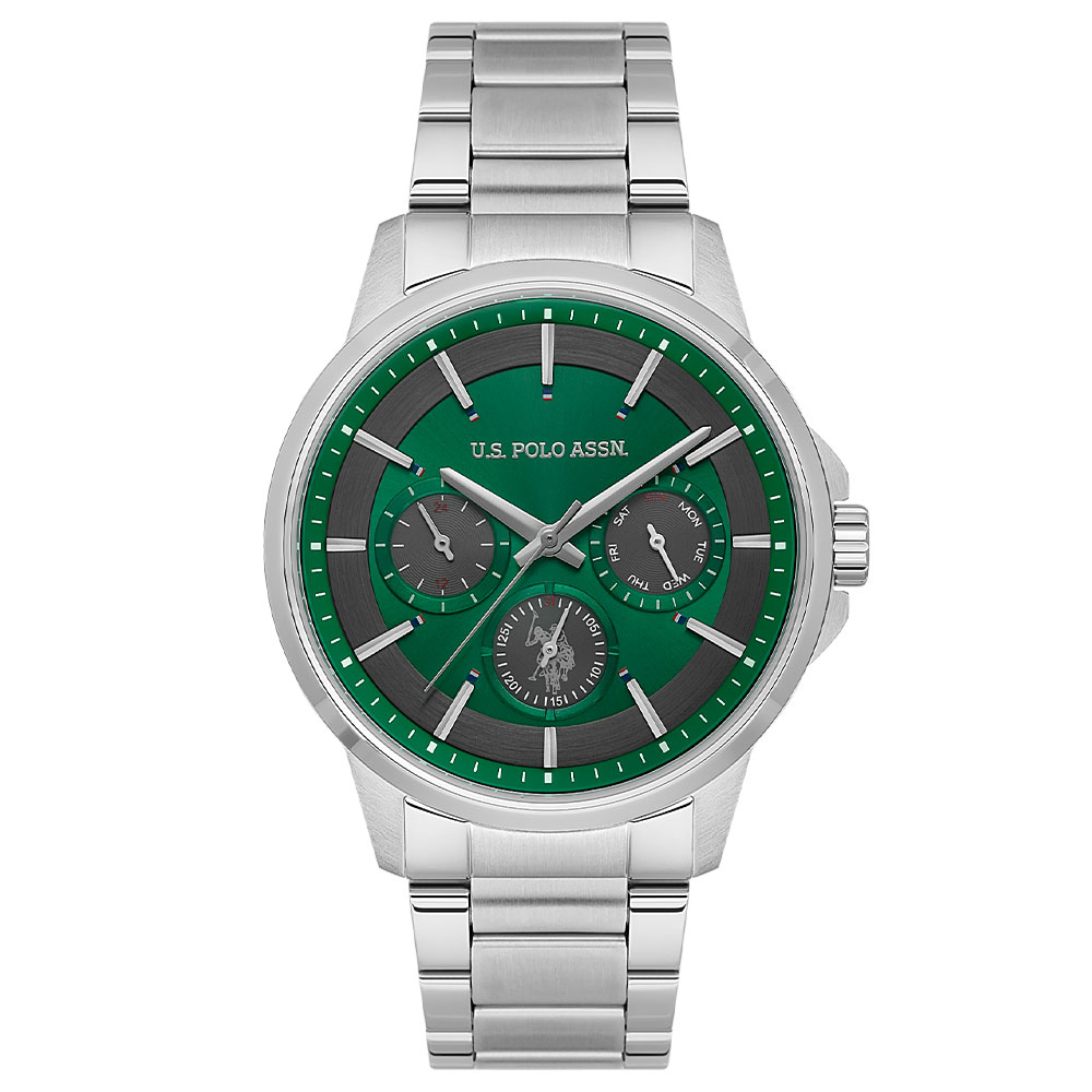 U.S. Polo Assn. USPA1000B-05 Men’s Watch