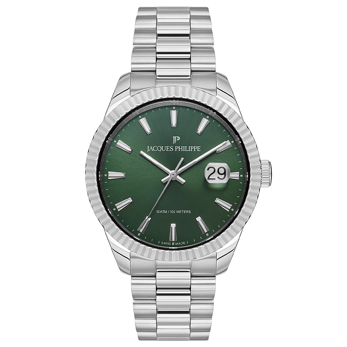 Jacques Philippe JPQGS2313X6 Erkek Kol Saati
